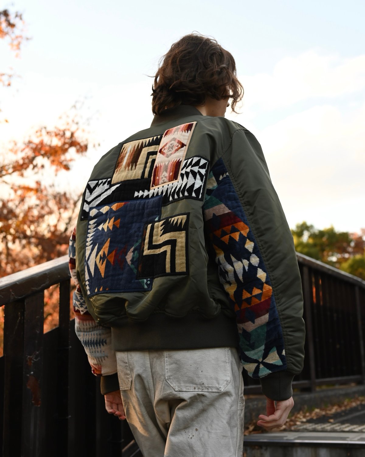 MIYAGIHIDETAKA 2026年春夏