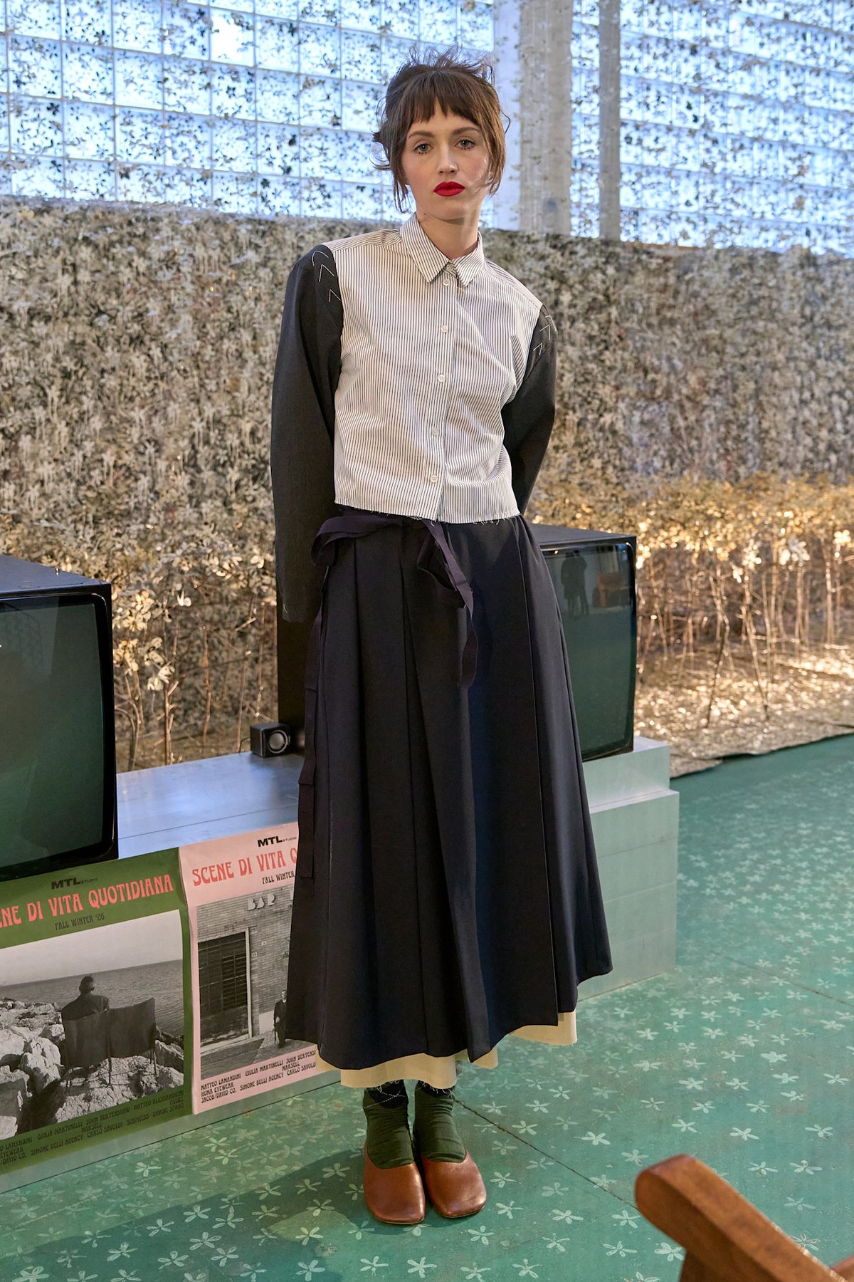 MTL STUDIO 2026年秋冬