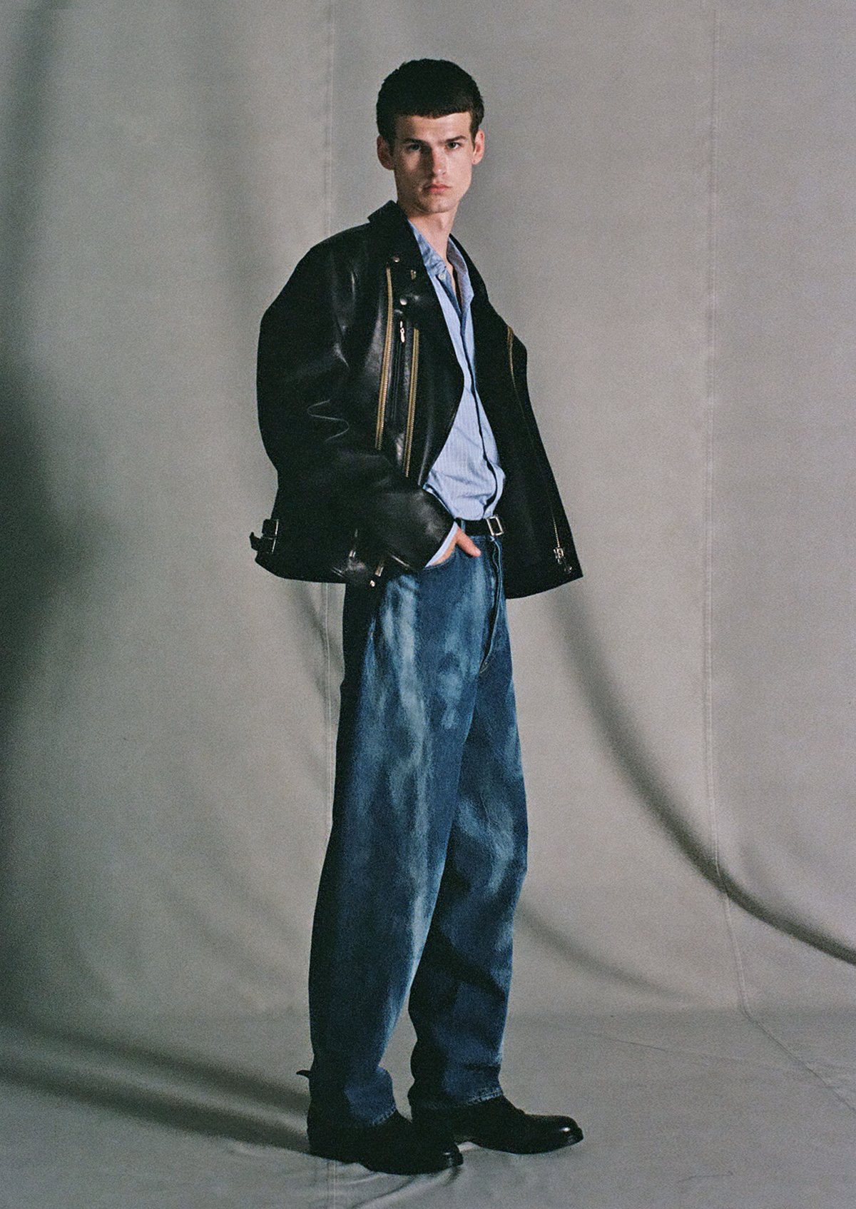 NICENESS 2026年春夏