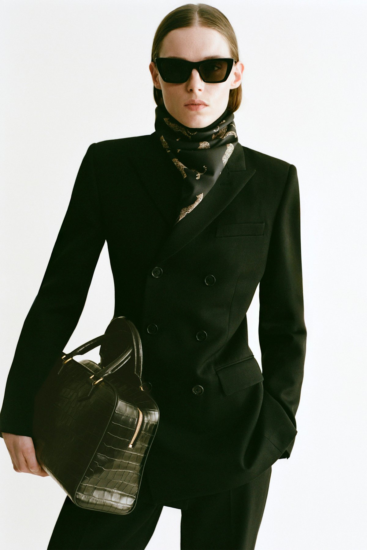 Nili Lotan 2026年プレフォール