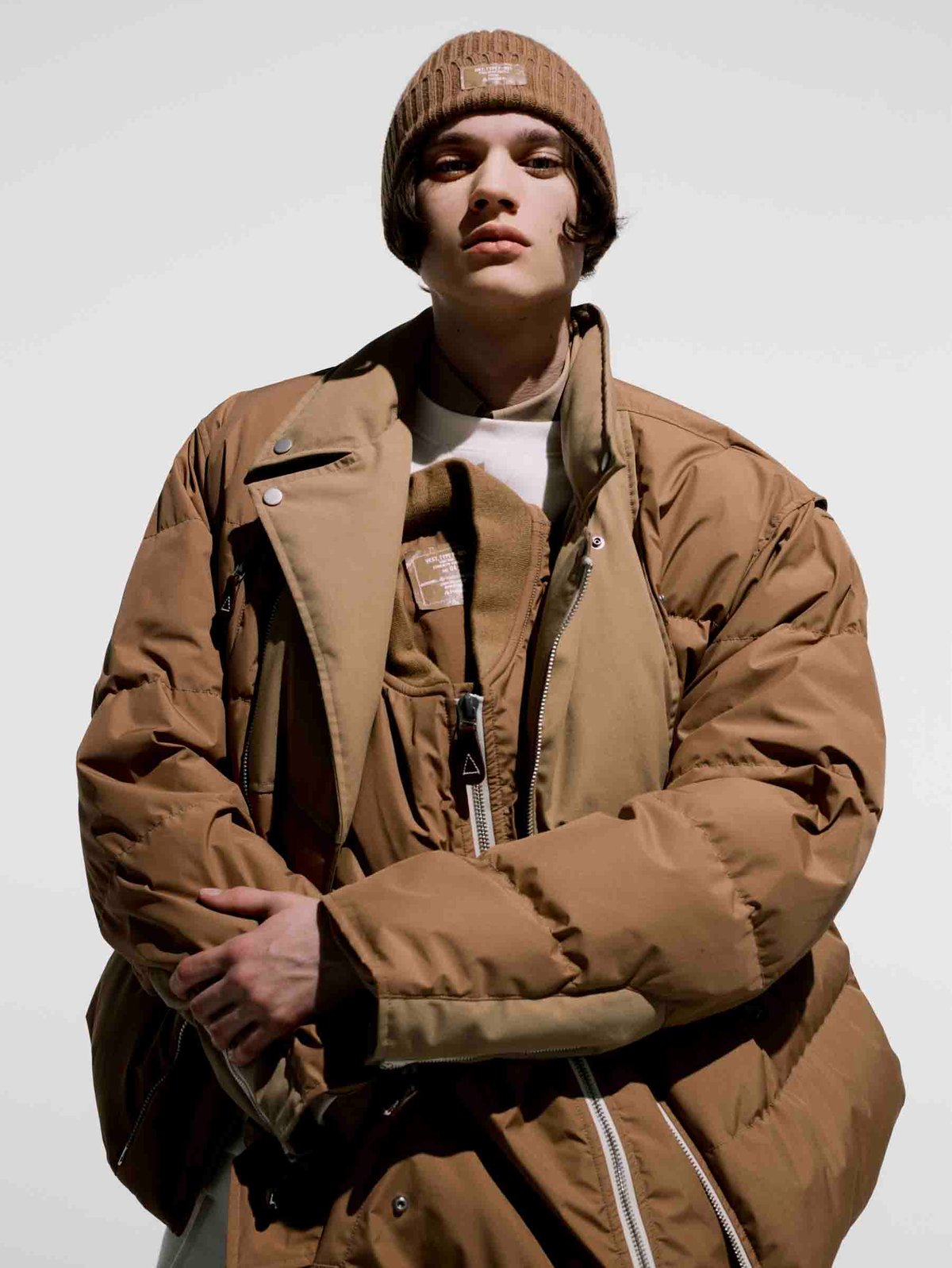 phenix 2025年秋冬