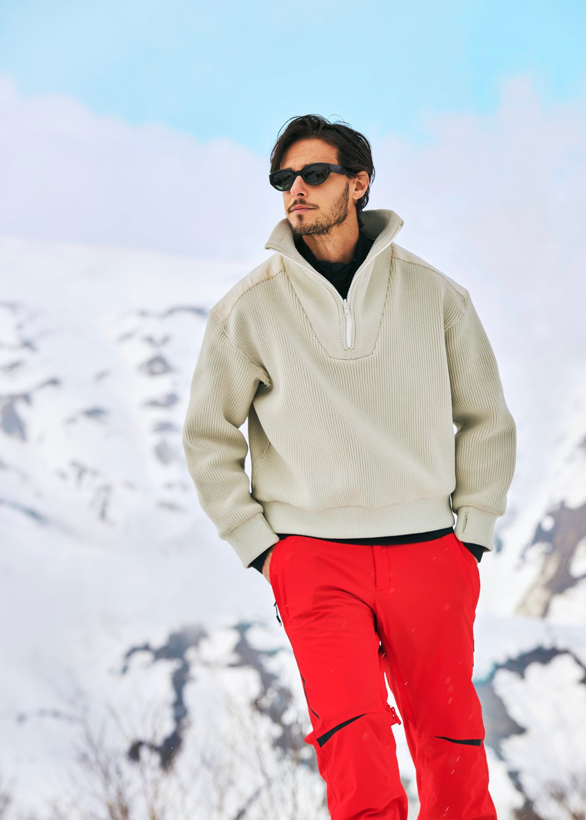 phenix Ski 2025年秋冬