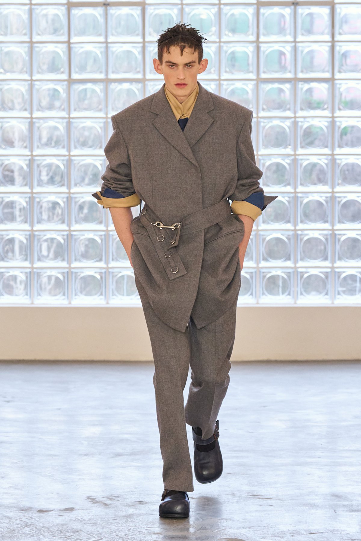 Pronounce 2026年秋冬