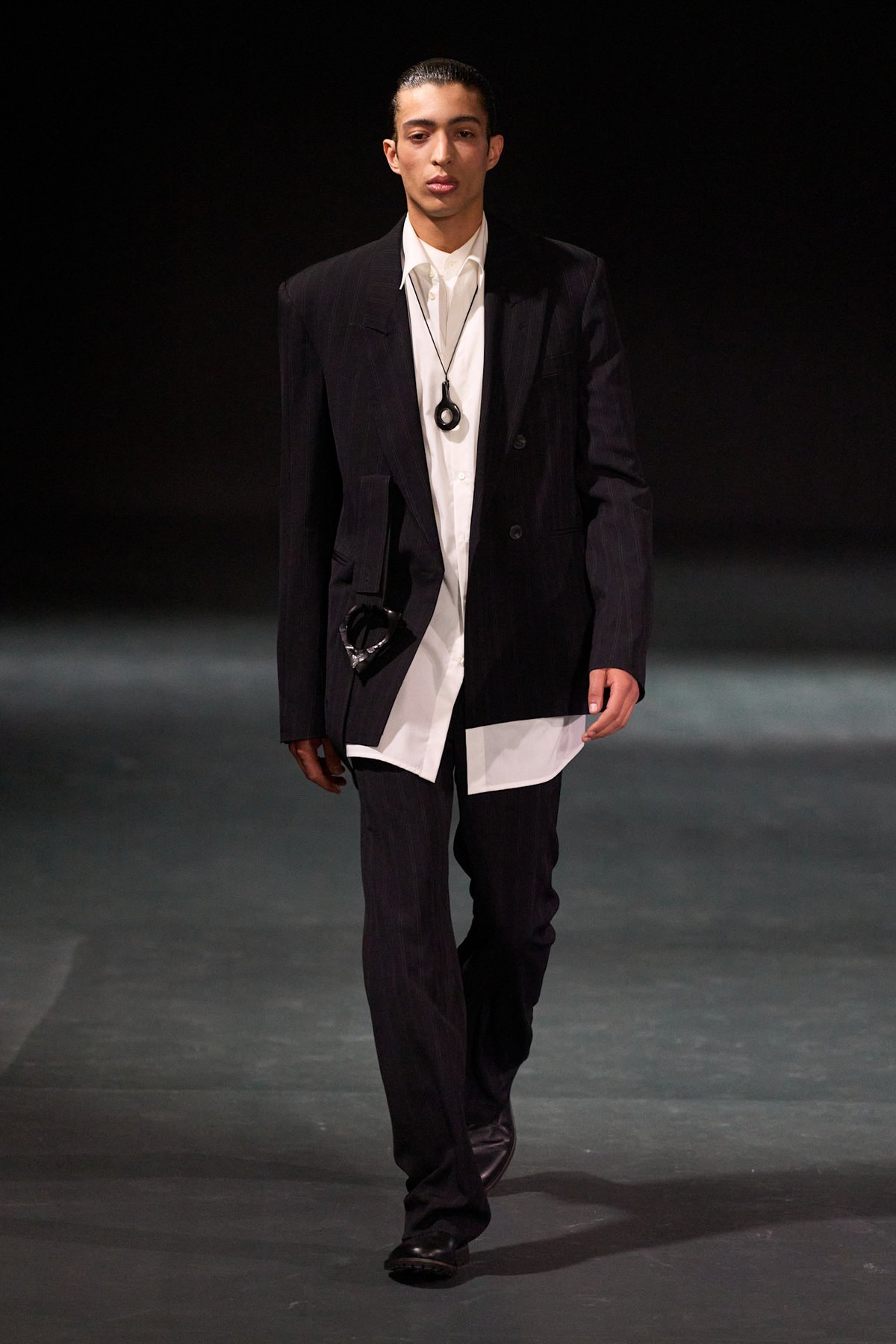 QASIMI 2026年秋冬