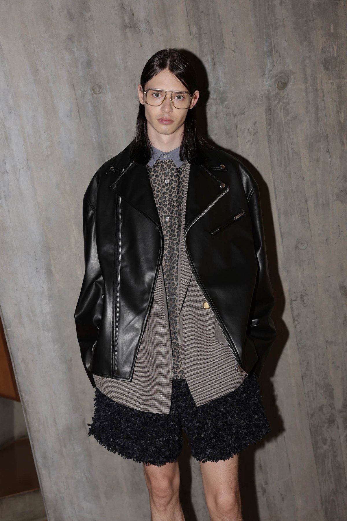 SALMAN 2026年春夏