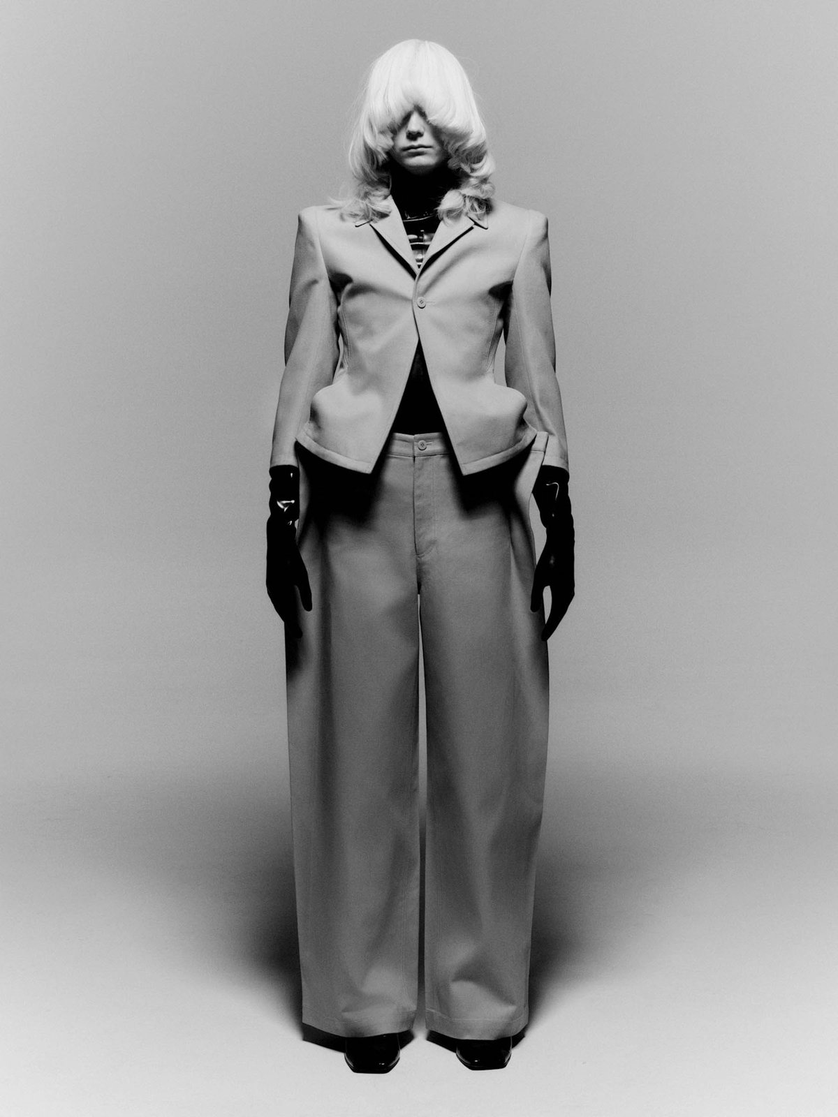 SEAN SUEN 2026年秋冬