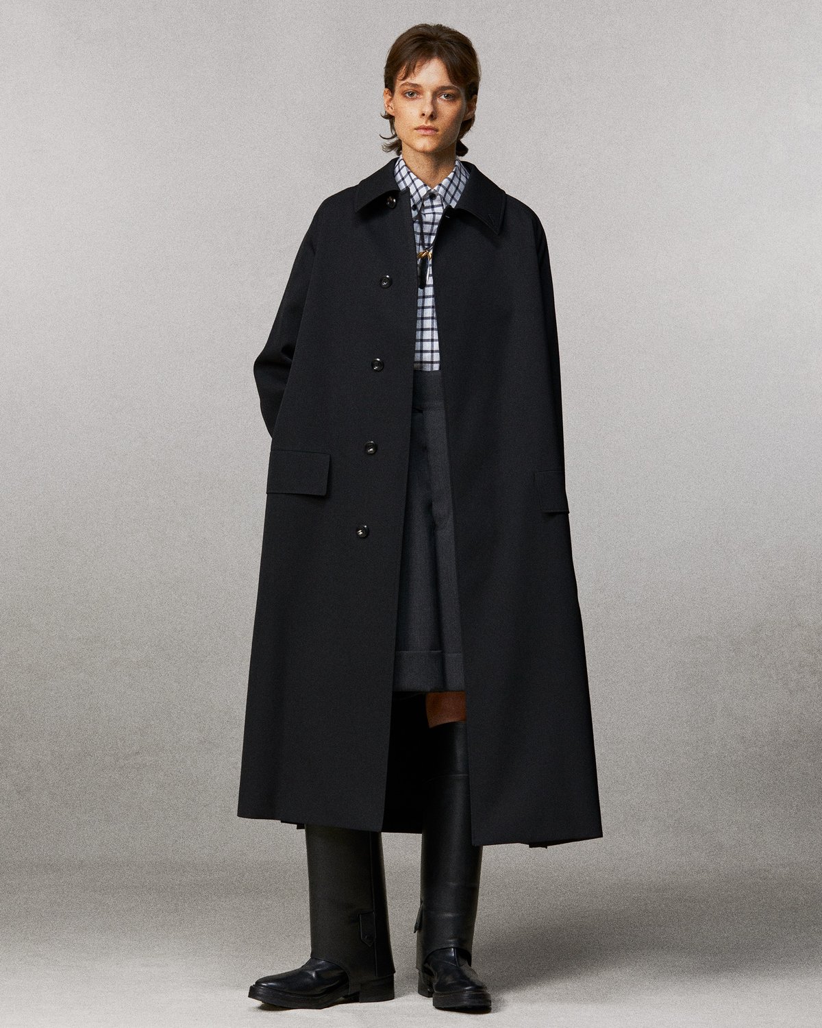 THE RERACS 2026年春夏ウィメンズ