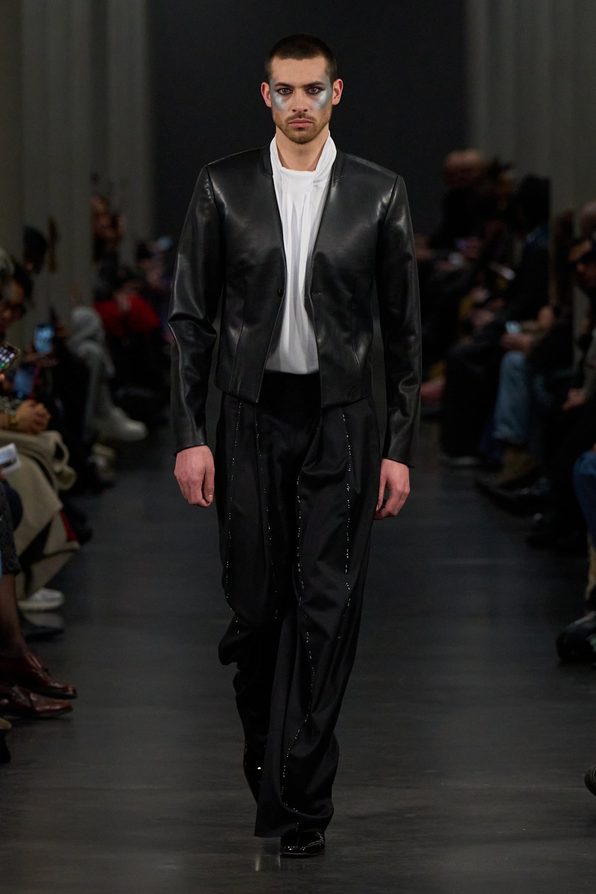 VALETTE studio 2026年秋冬