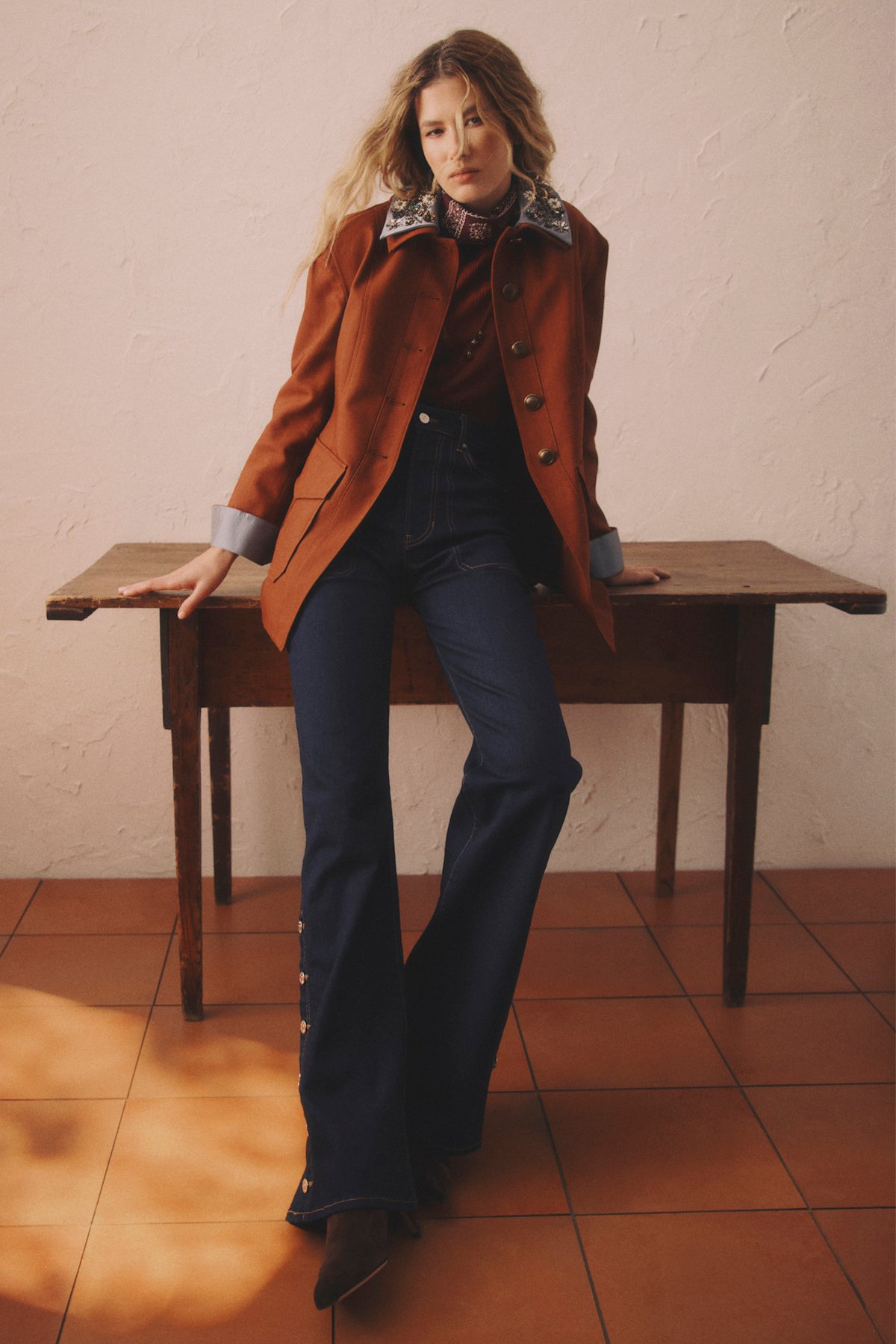 Veronica Beard 2026年プレフォール