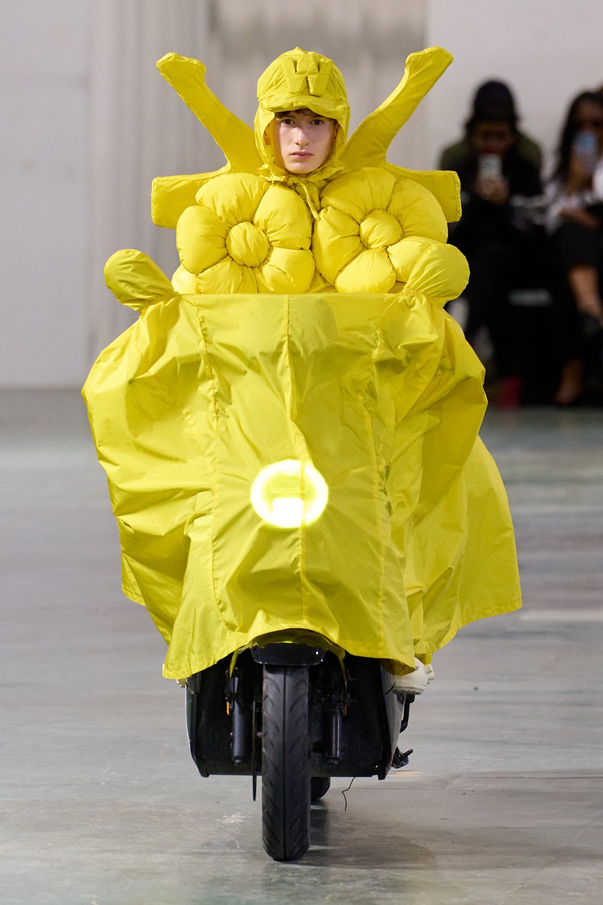 Walter Van Beirendonck 2026年秋冬
