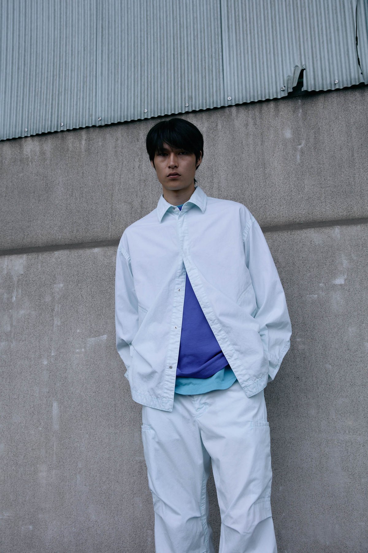 XS.S.M.L 2026年春夏