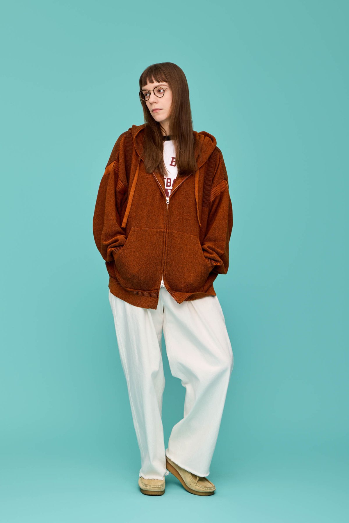 YASHIKI 2026年春夏