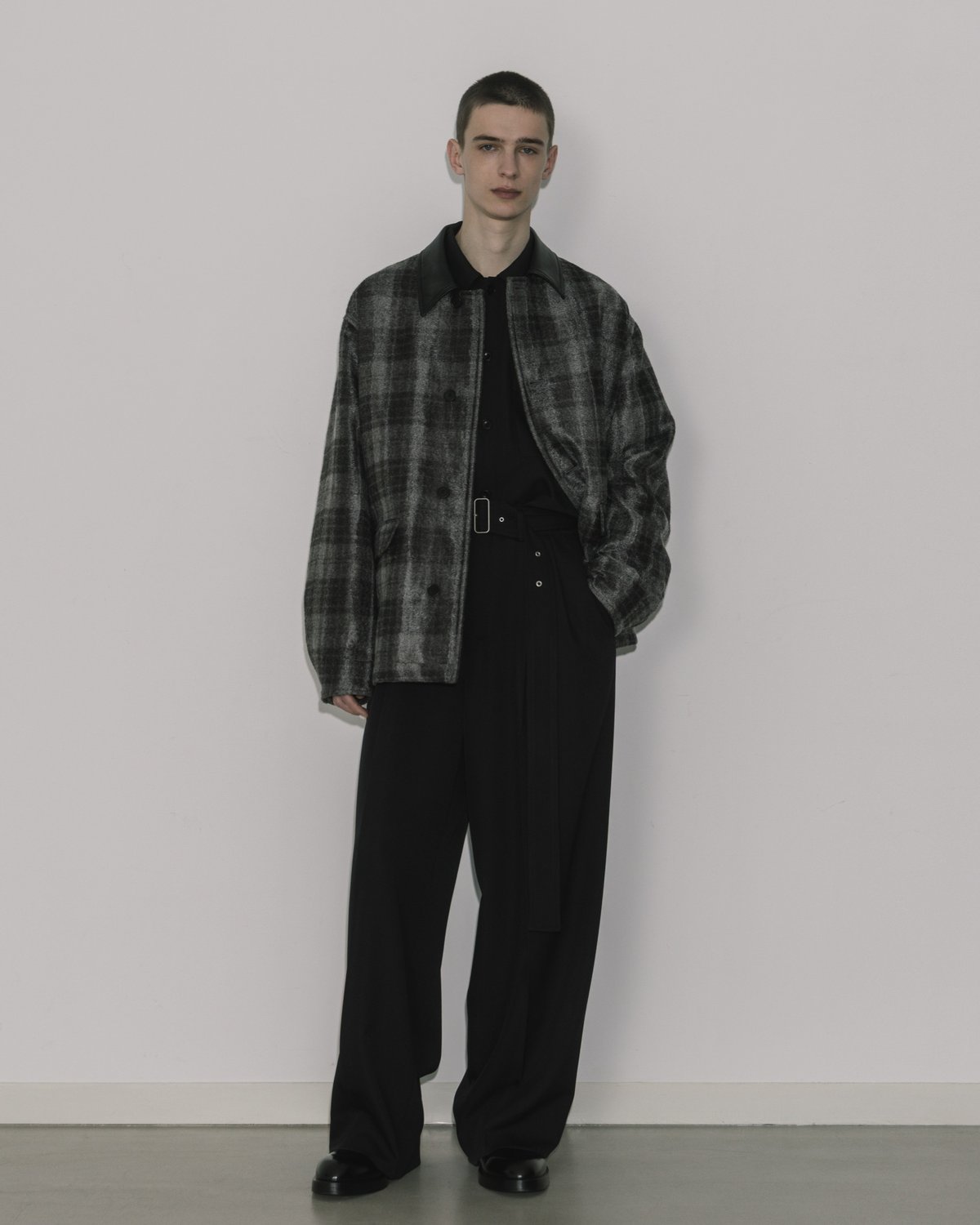 08sircus 2026年秋冬