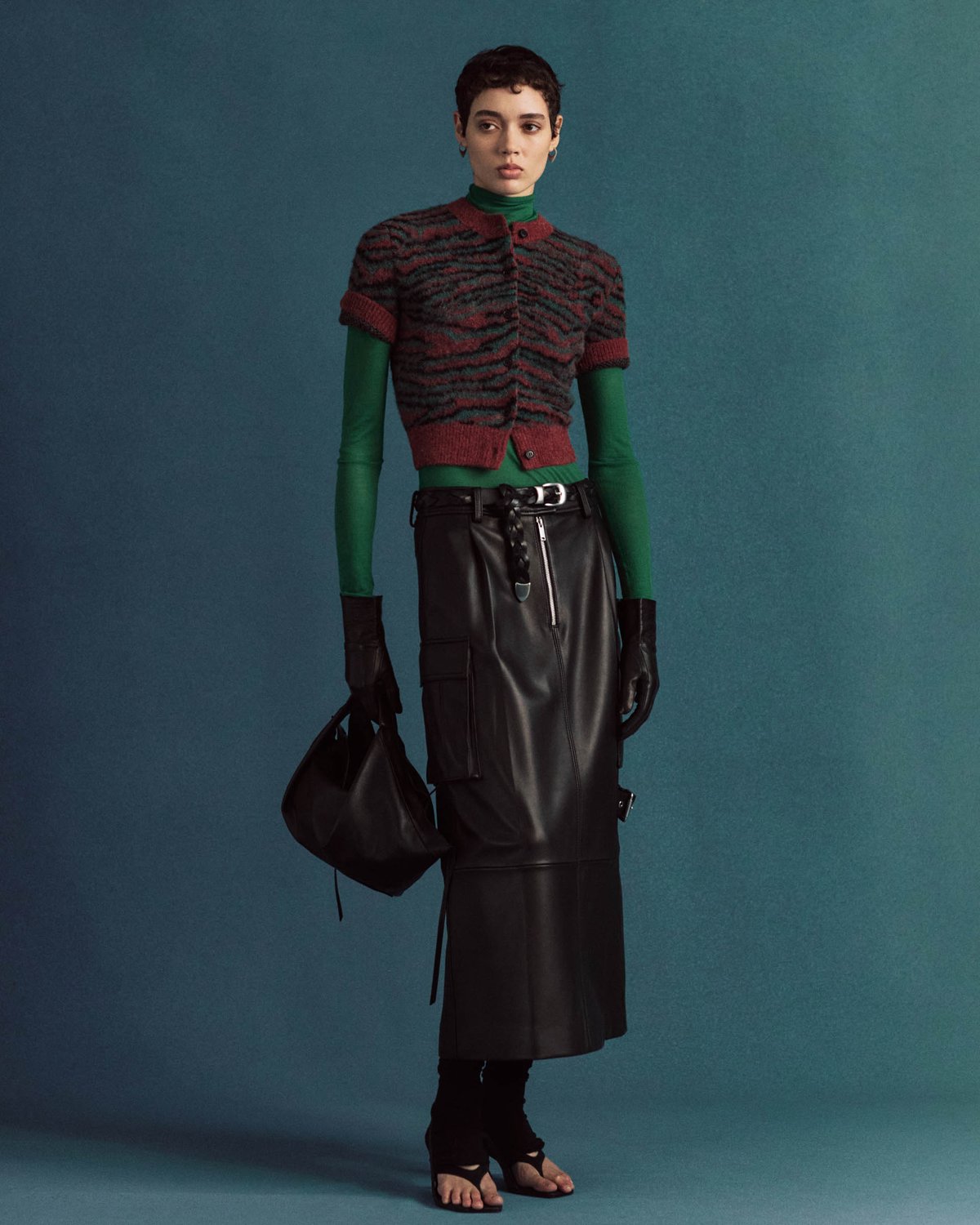 3.1 Phillip Lim 26年秋冬