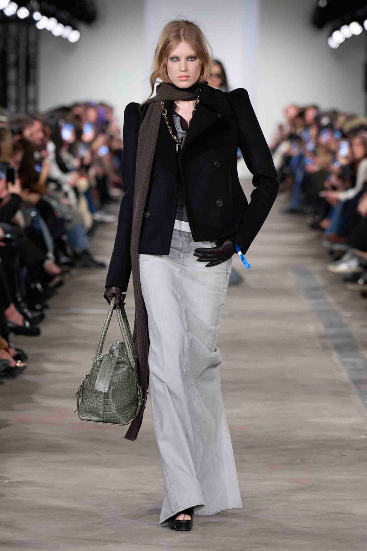 7 For All Mankind　2026年秋冬