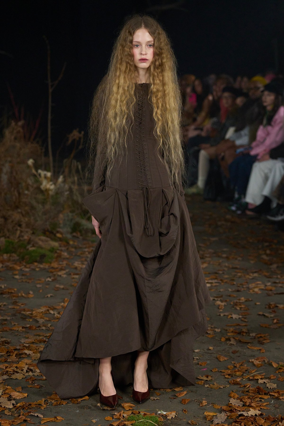  AGRO STUDIO 2026年秋冬