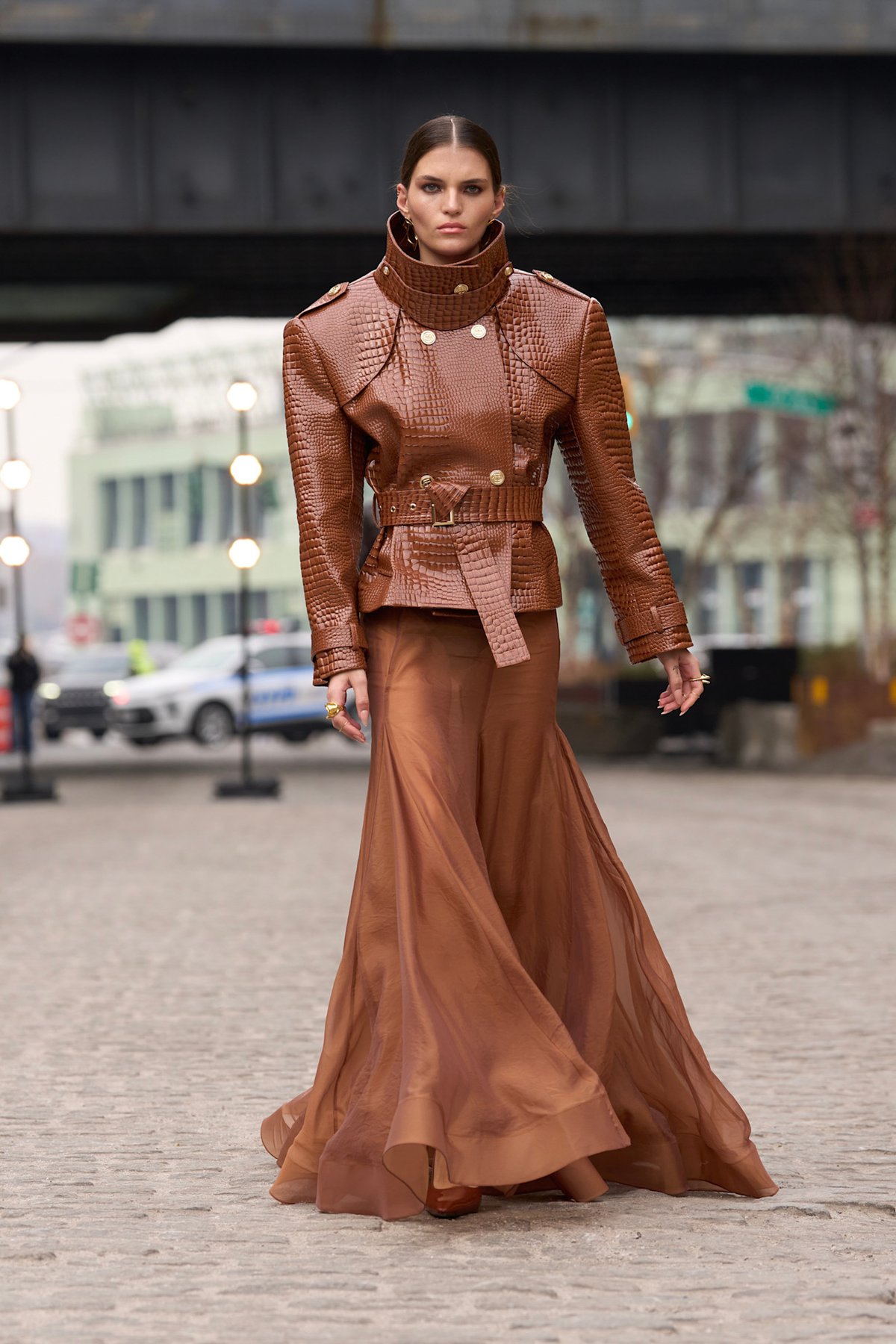 Bronx & Banco 2026年秋冬