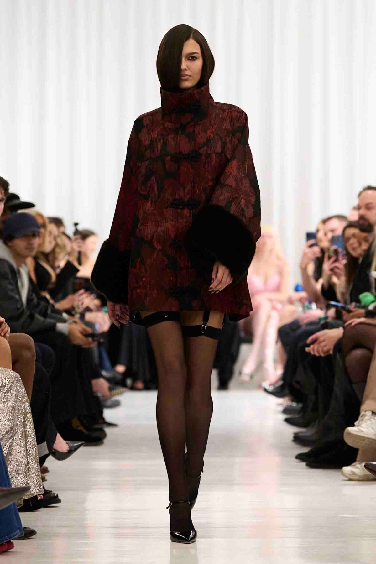 Christian Cowan 2026年秋冬