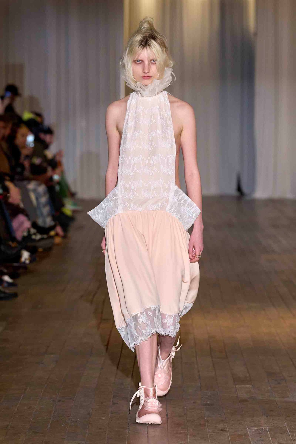 Collina Strada 2026年秋冬