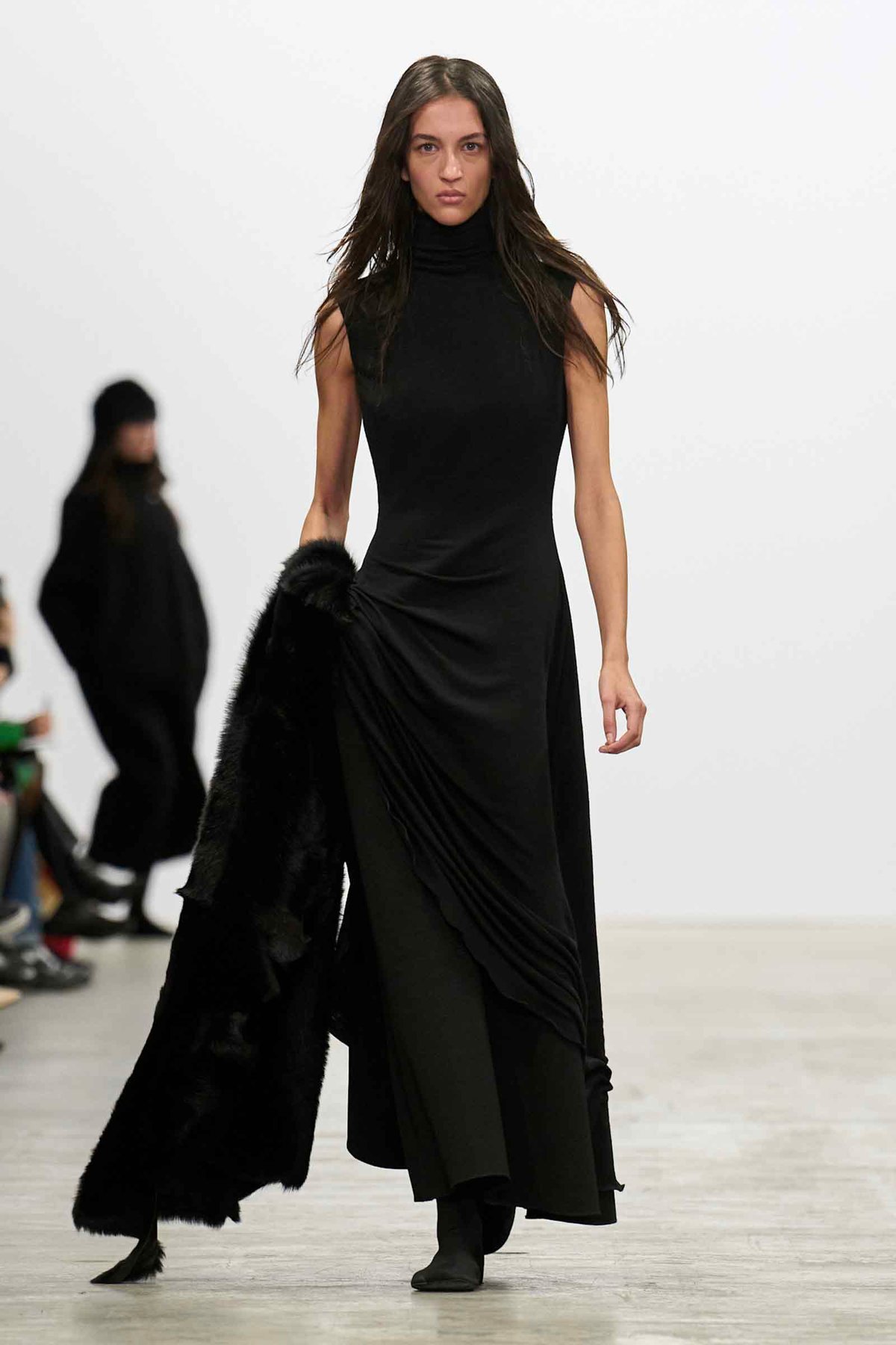 FFORME 2026年秋冬