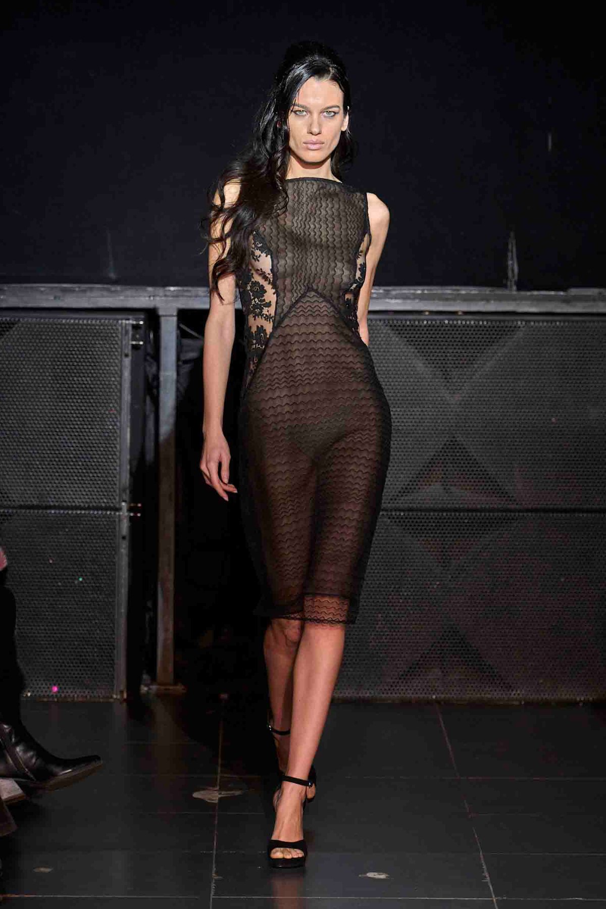 FREDERICK ANDERSON 2026年秋冬