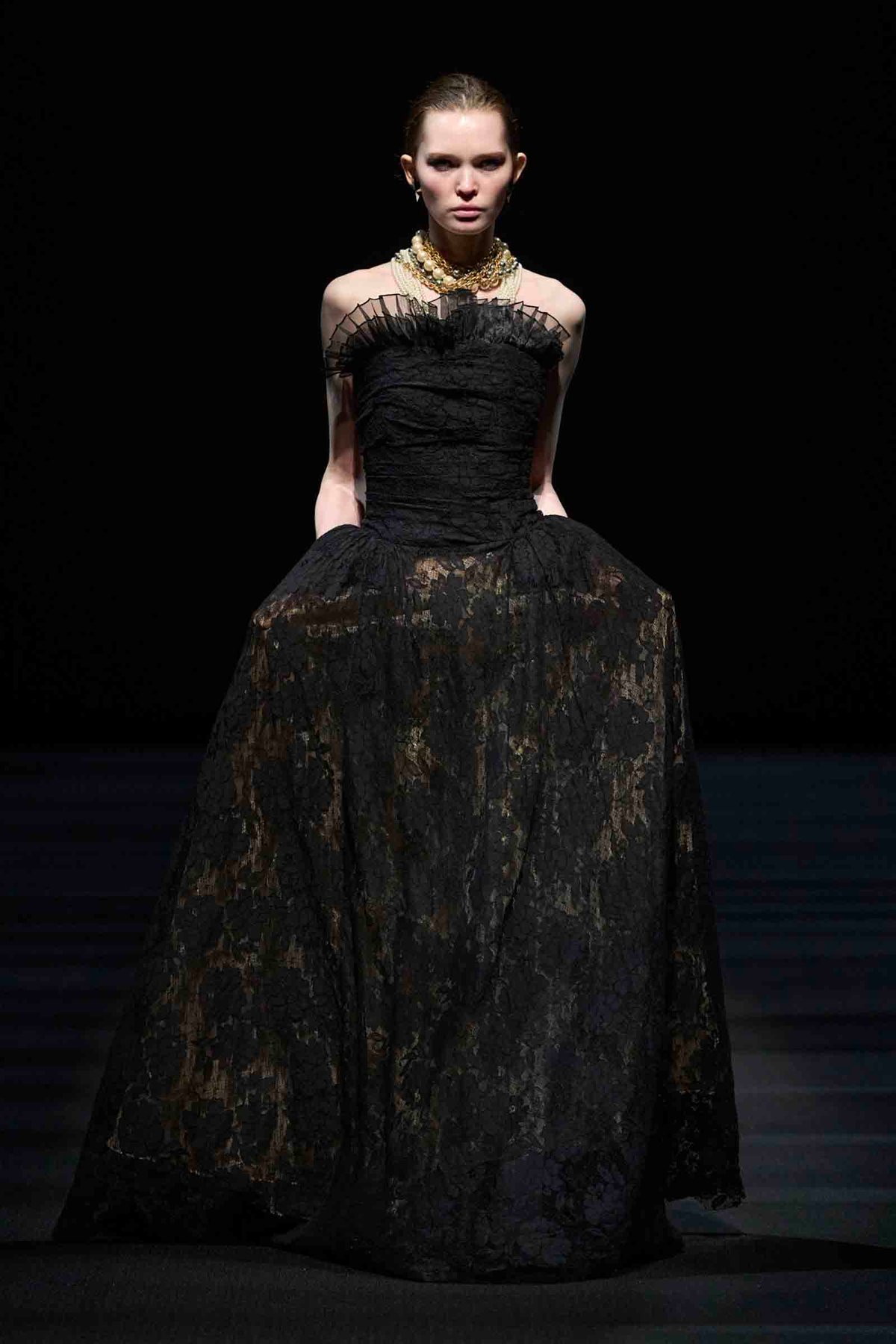 John Richmond 2026年秋冬