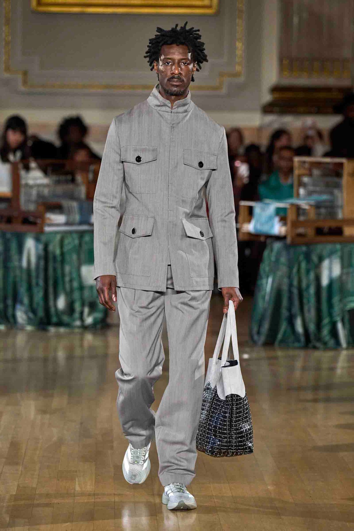 Labrum London 2026年秋冬