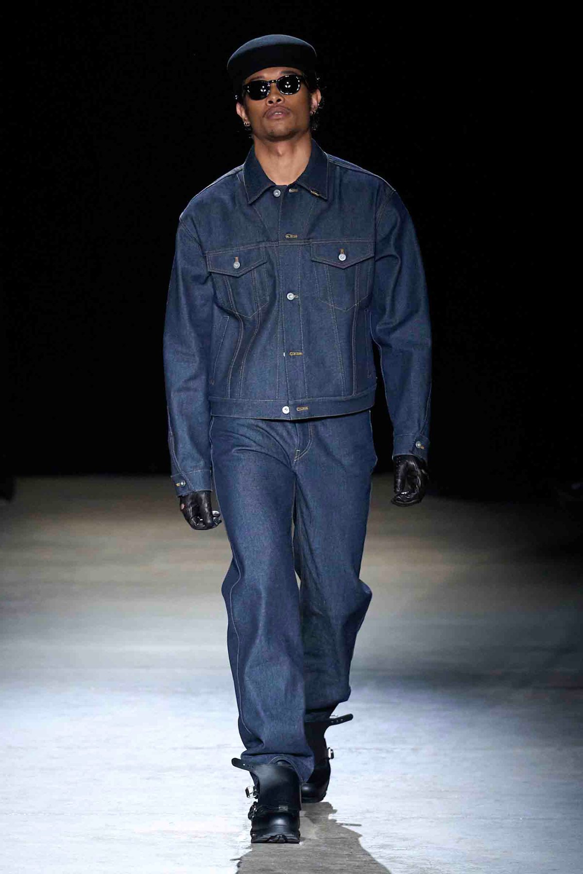 Public School 2026年秋冬