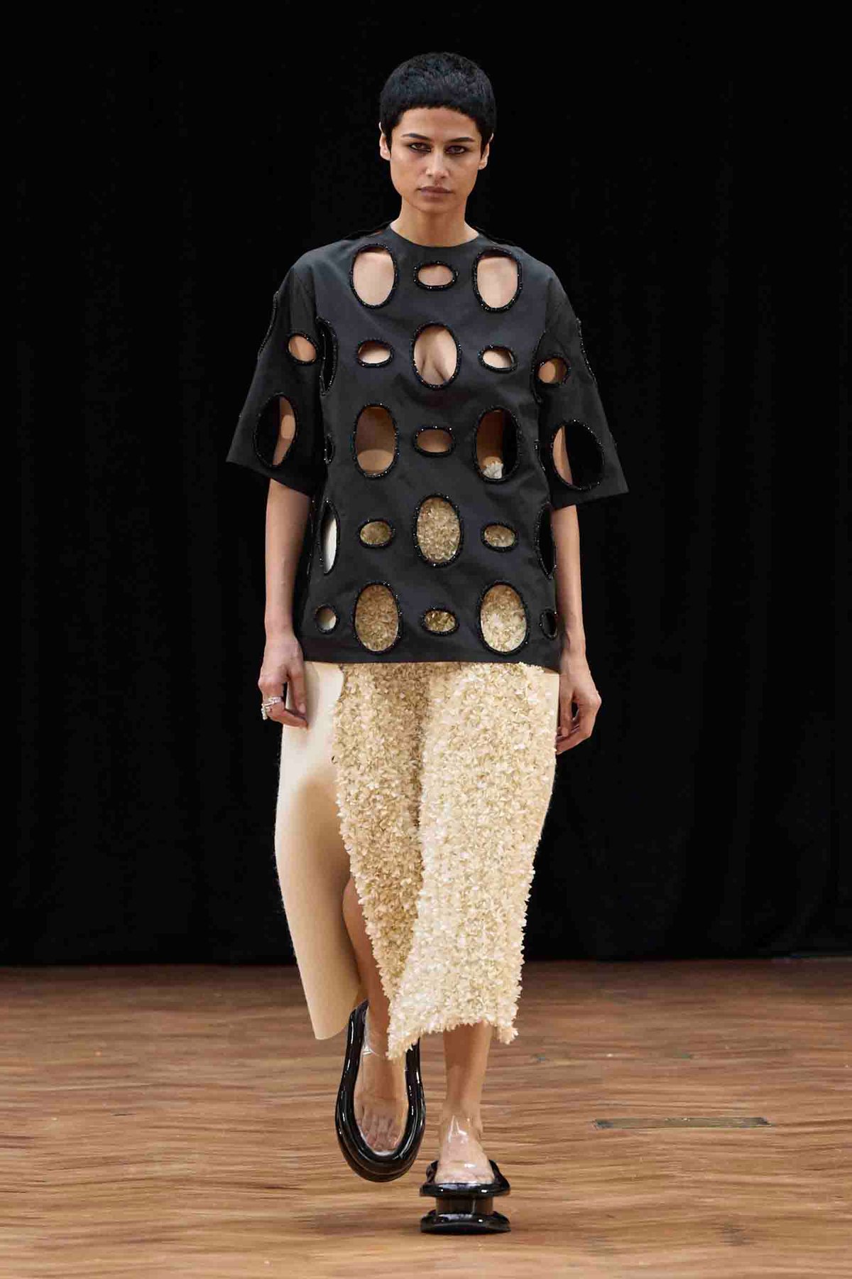 Raw Mango 2026年秋冬