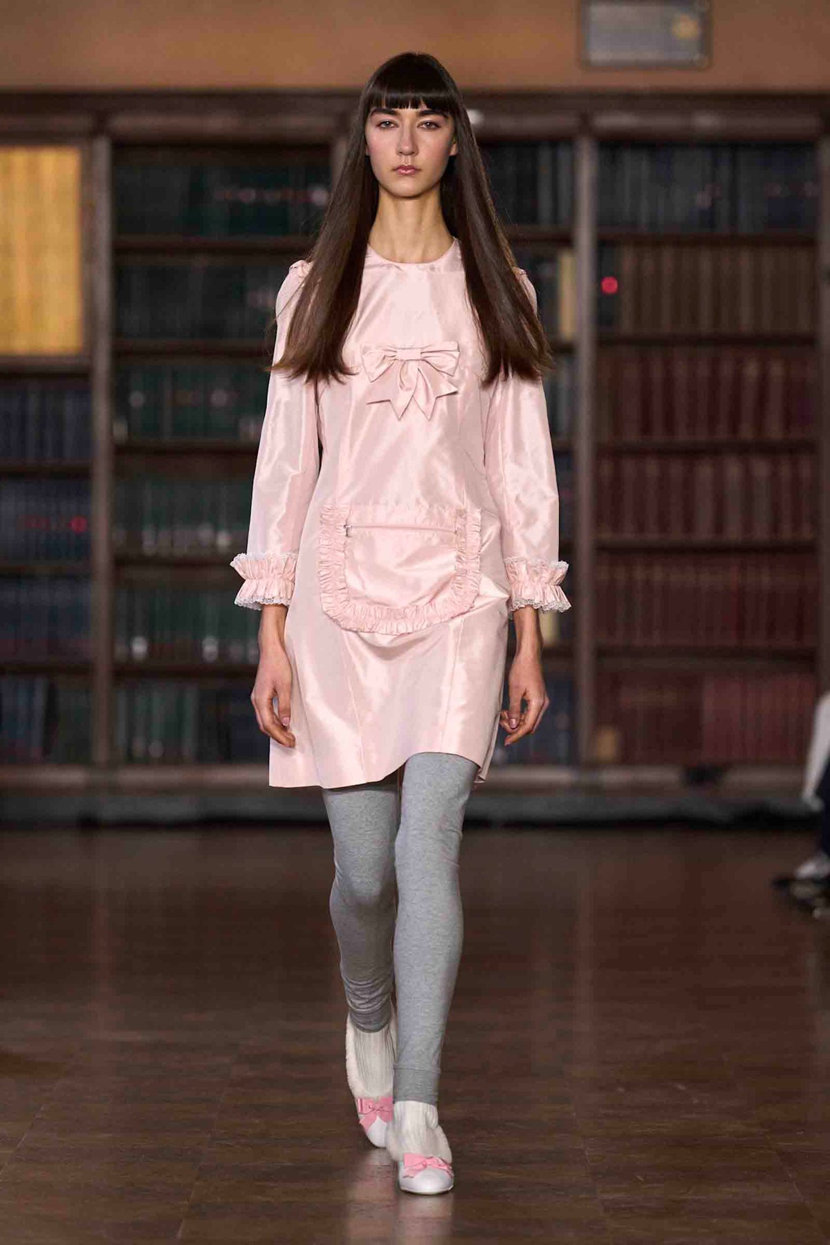 Sandy Liang 2026年秋冬