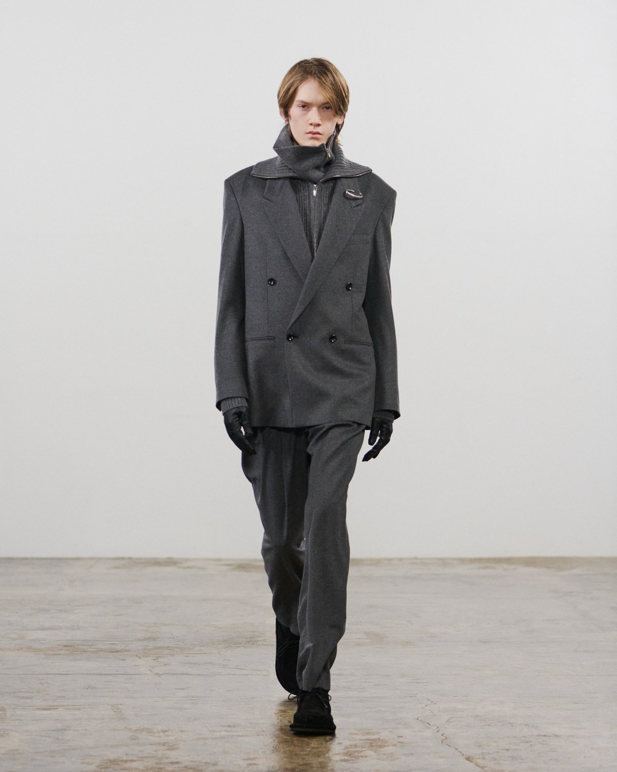 ATTACHMENT 2026年秋冬