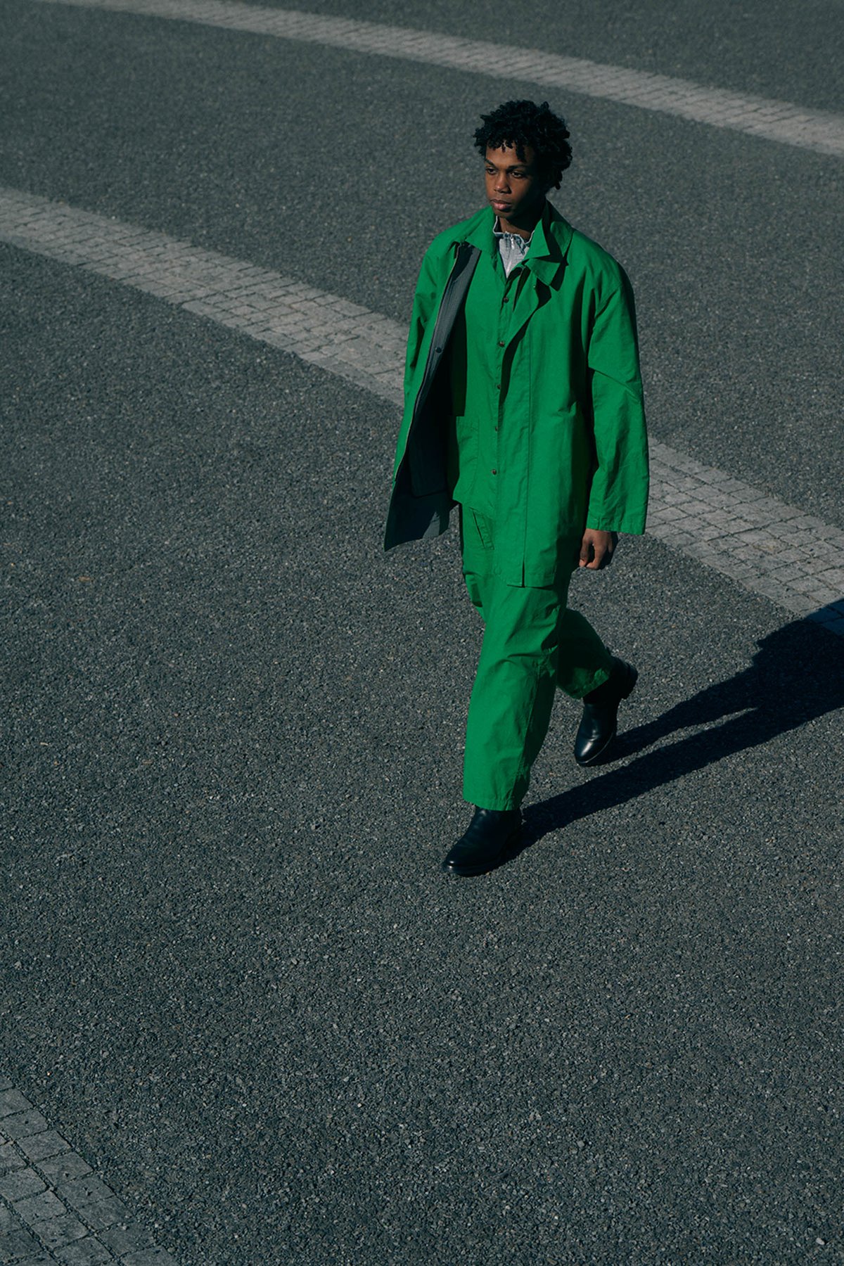 Caledoor 26年春夏