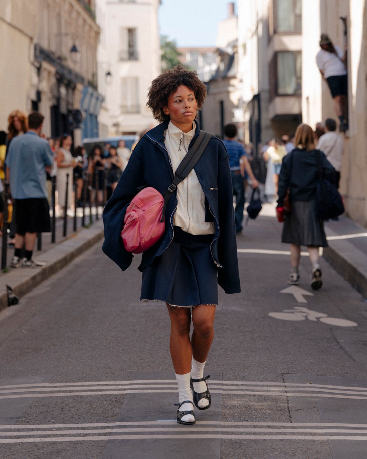 CAMIEL FORTGENS 26年秋冬