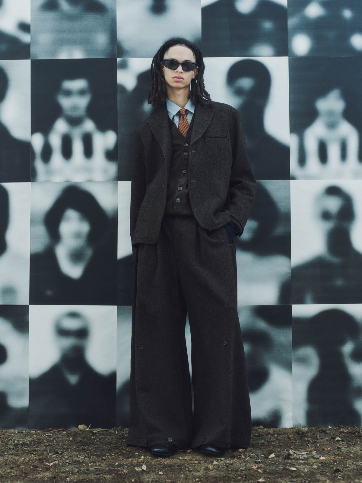 COGNOMEN 26年秋冬