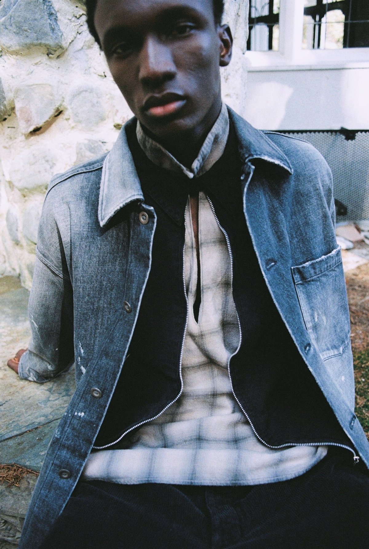 concause 2026年秋冬