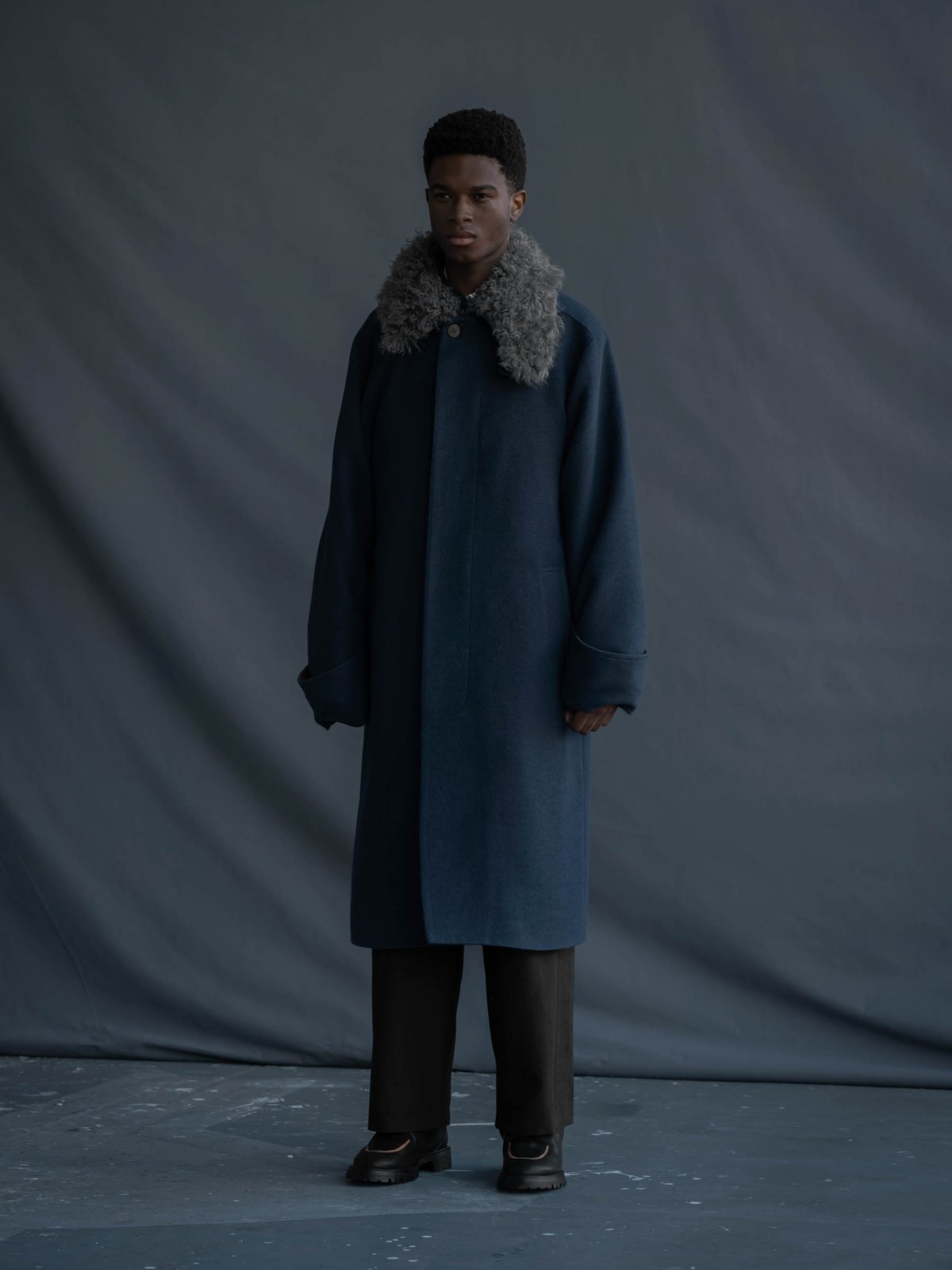 daisuke tanabe 26年秋冬