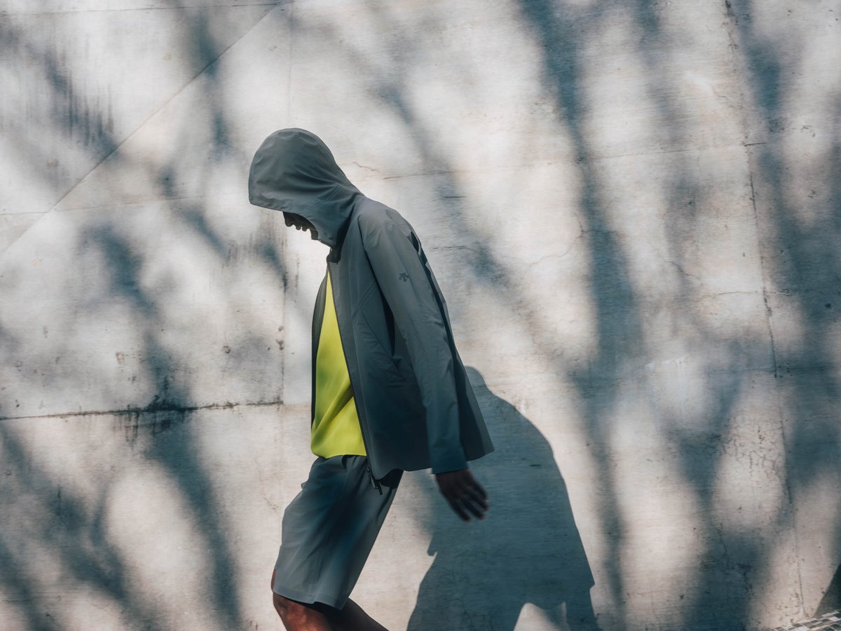 DESCENTE ALLTERRAIN 26年春夏