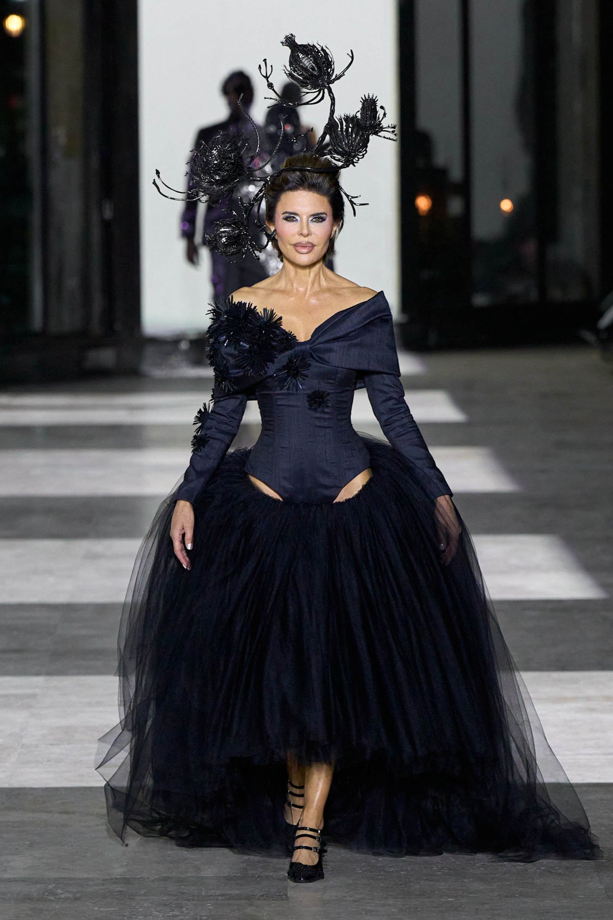 Germanier 26年春夏クチュール