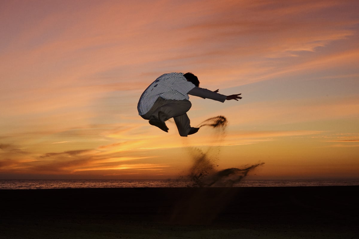 Goldwin 0 2026年春夏