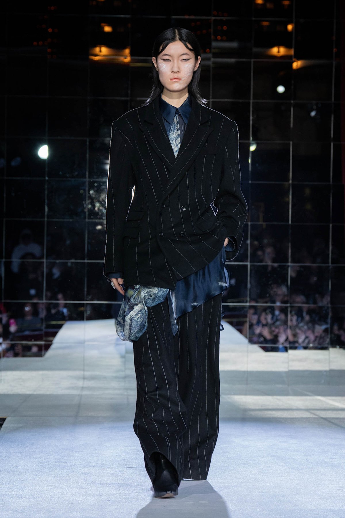 HADERLUMP ATELIER BERLIN 26年秋冬