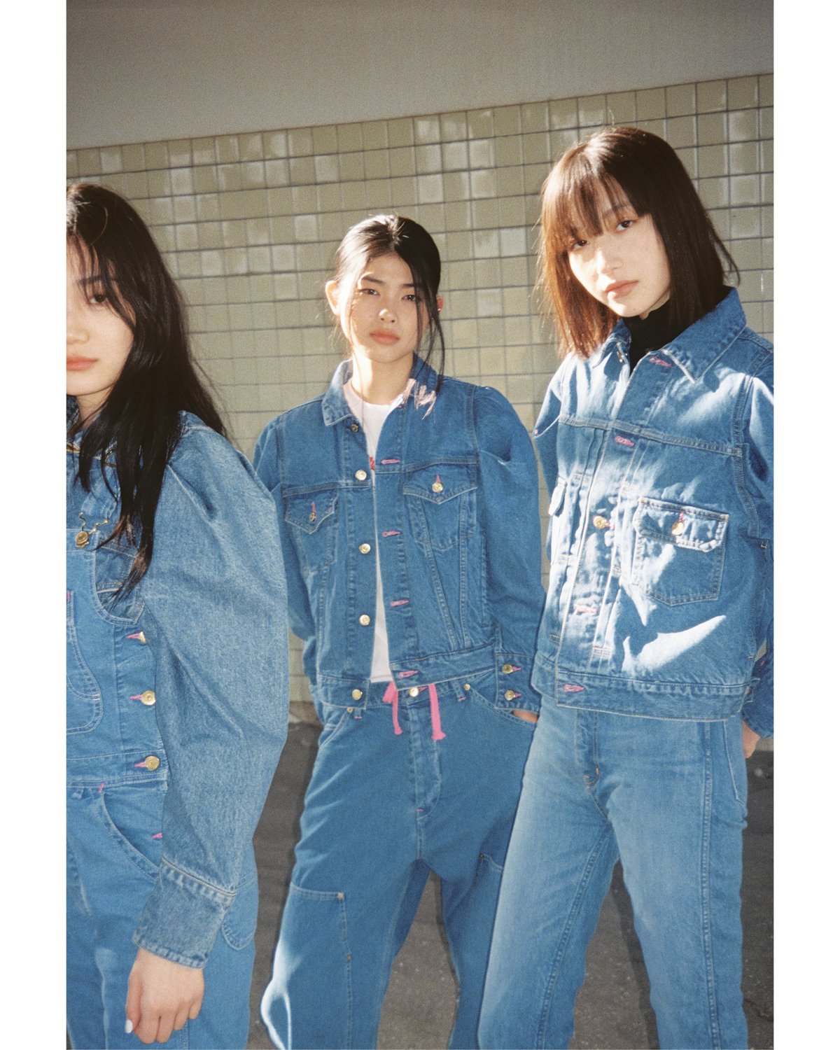 HOLIDAY"26 SERIES" 2026年春夏