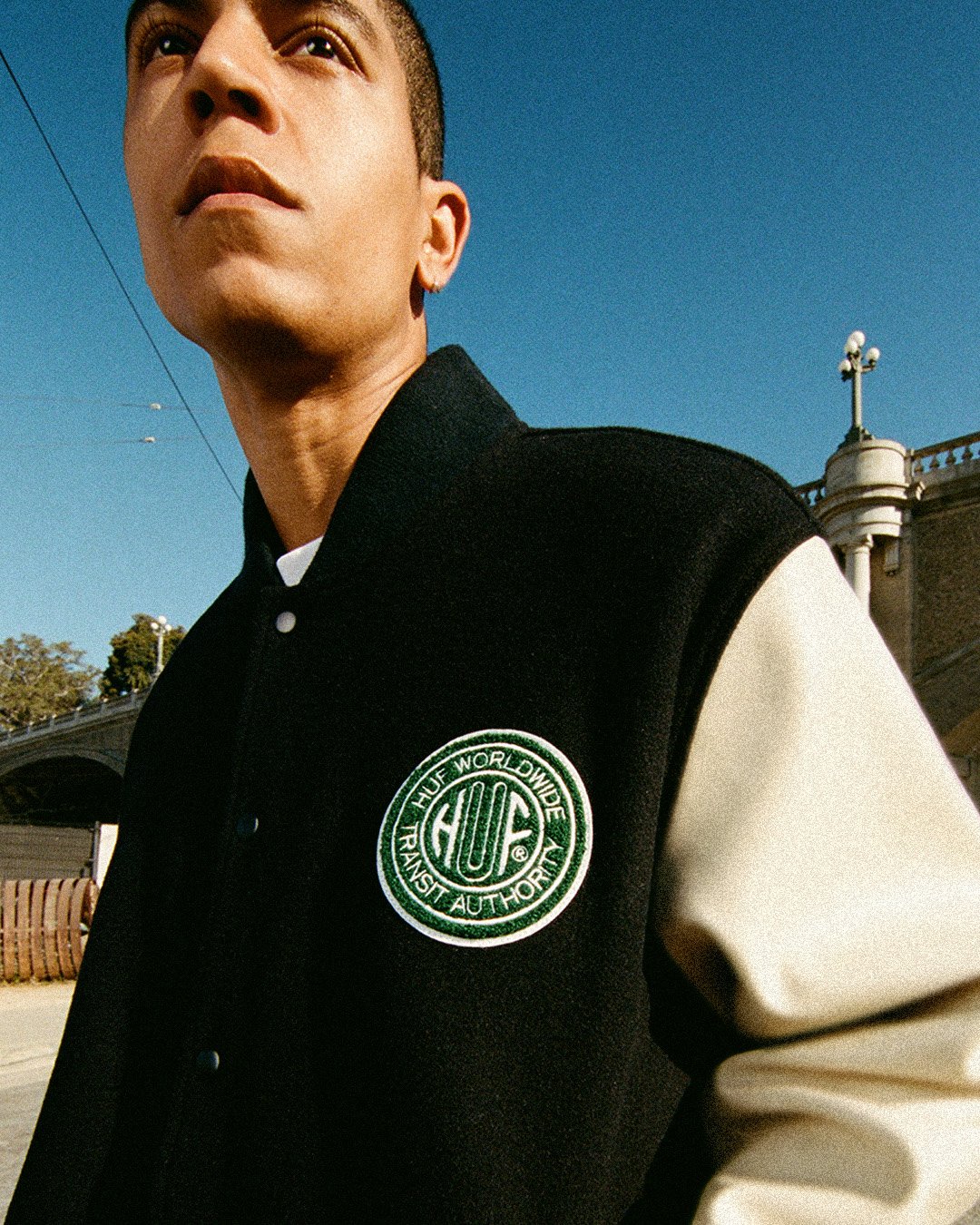 HUF 2025年フォール