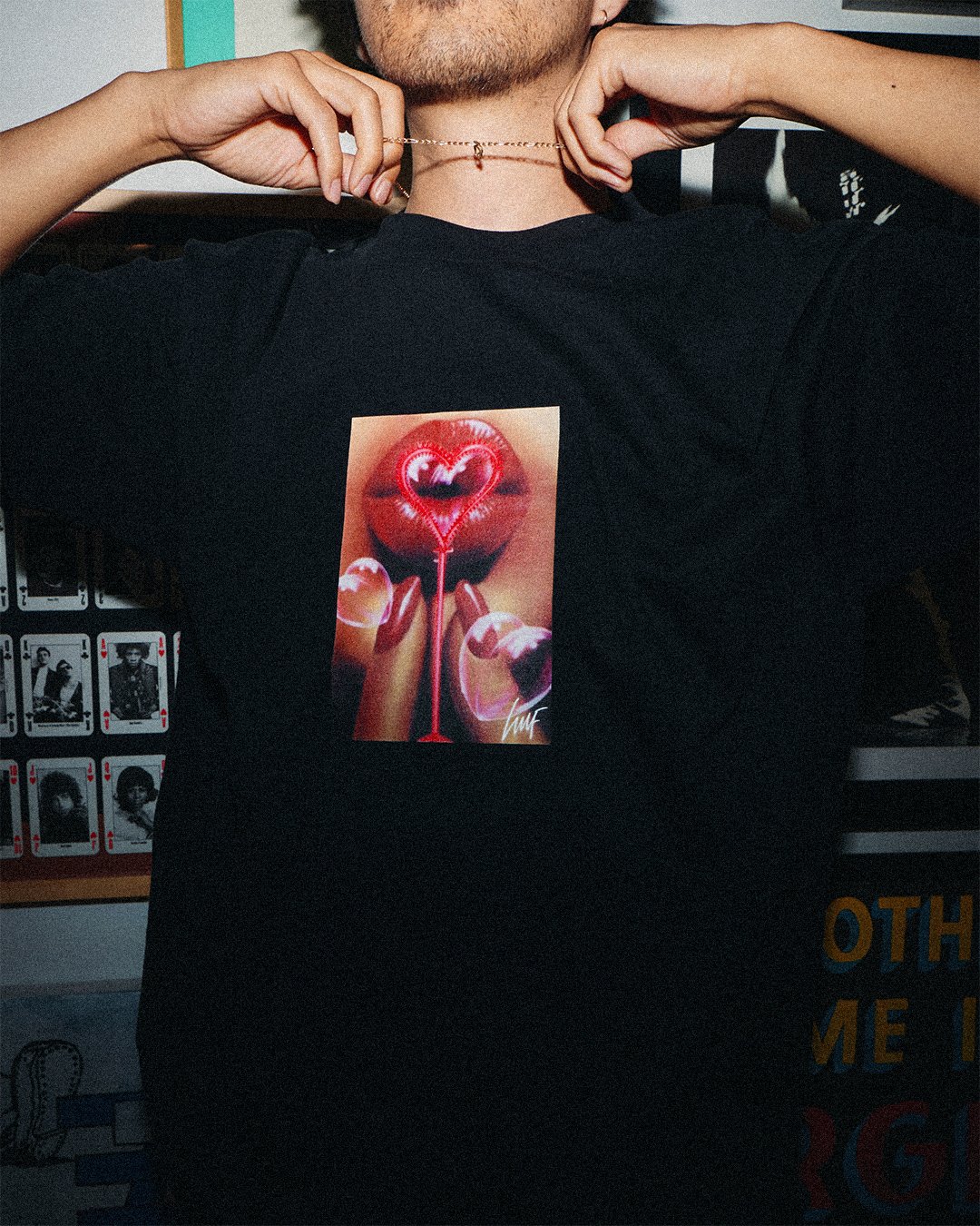 HUF 2025年サマー