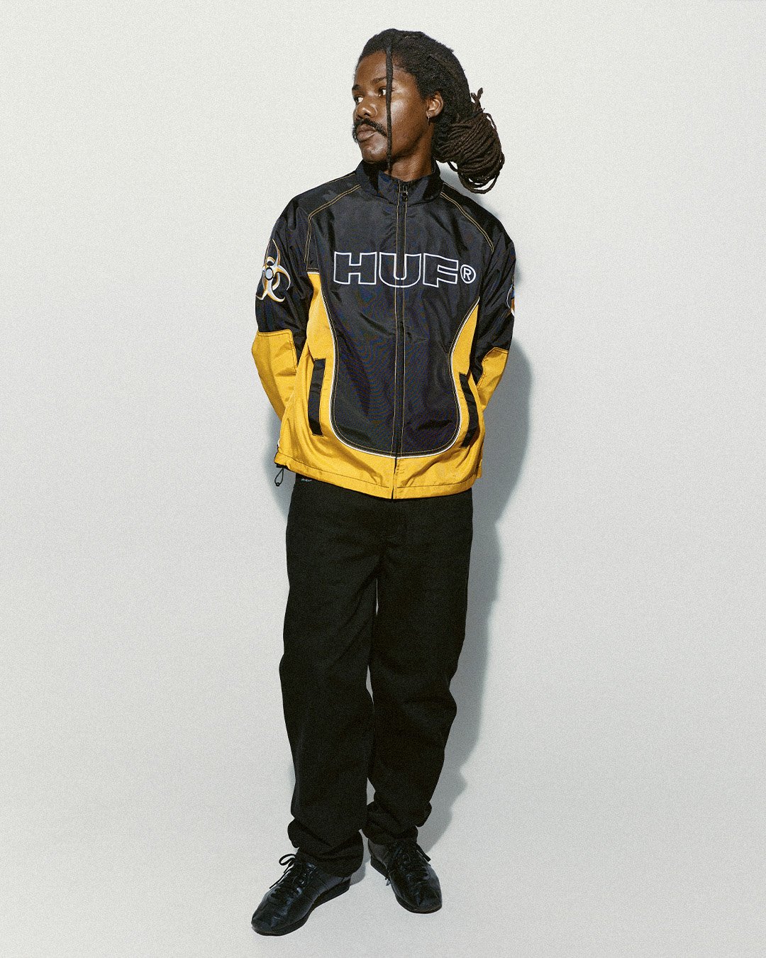 HUF 2026年スプリング