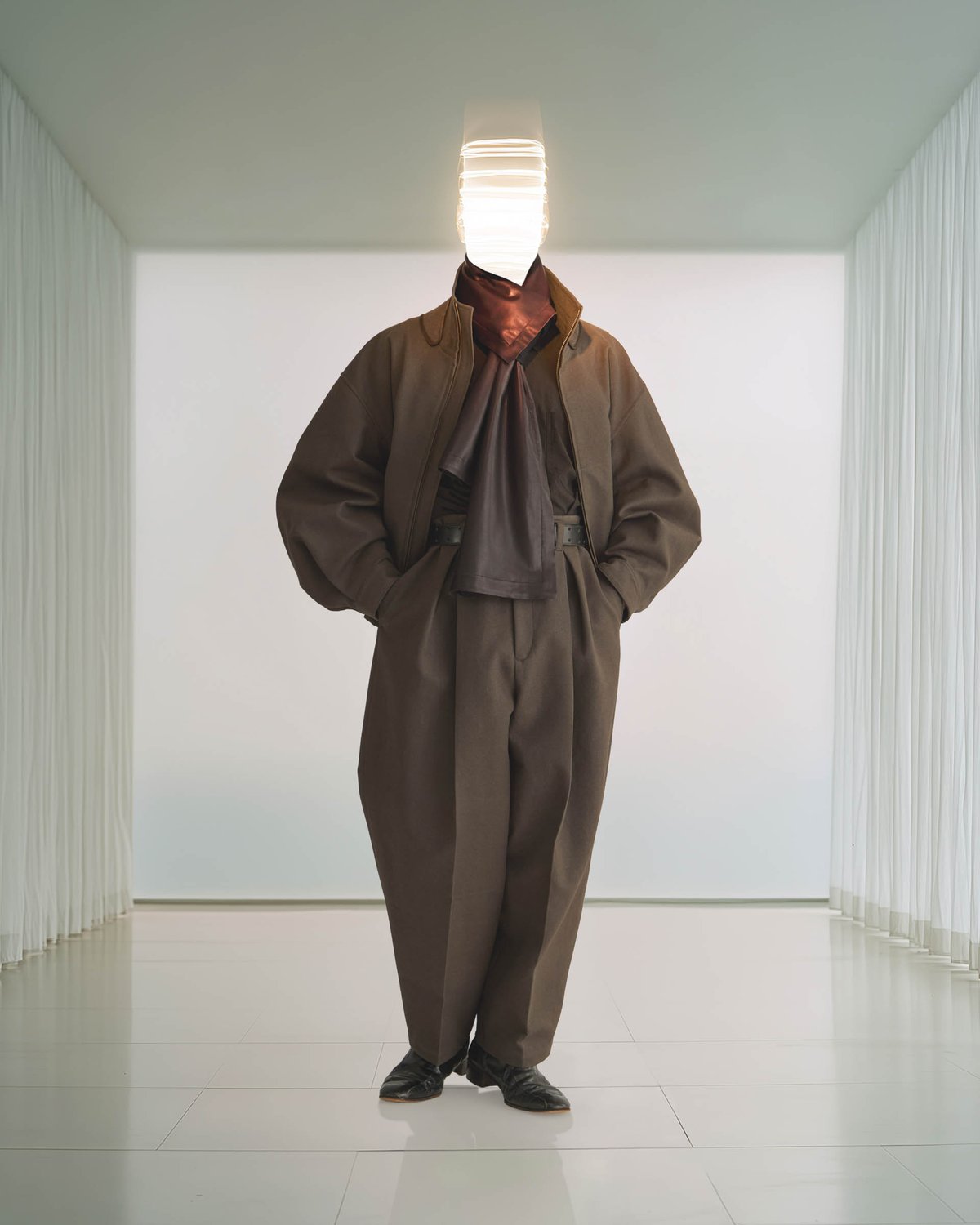 I’m here 26年秋冬