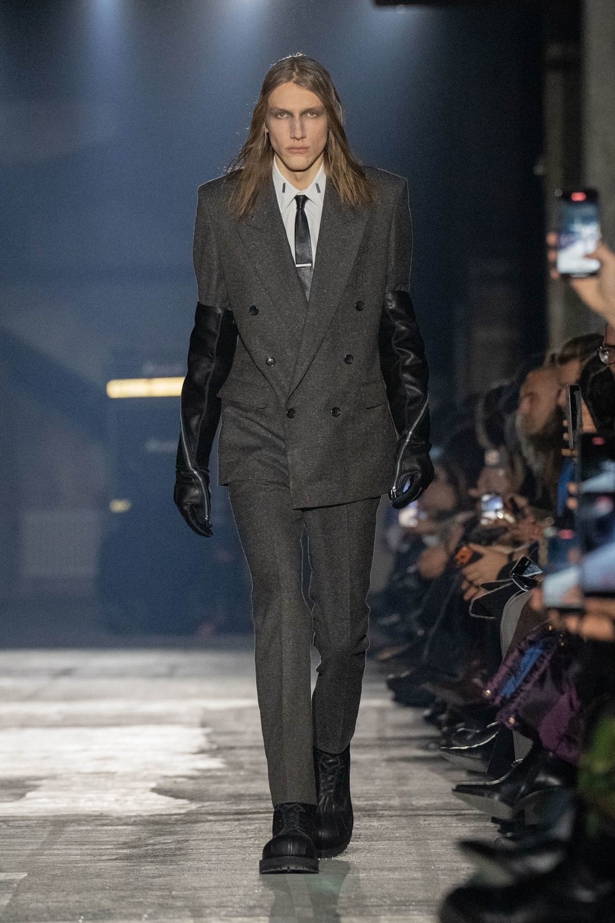 JOHN LAWRENCE SULLIVAN 26年秋冬