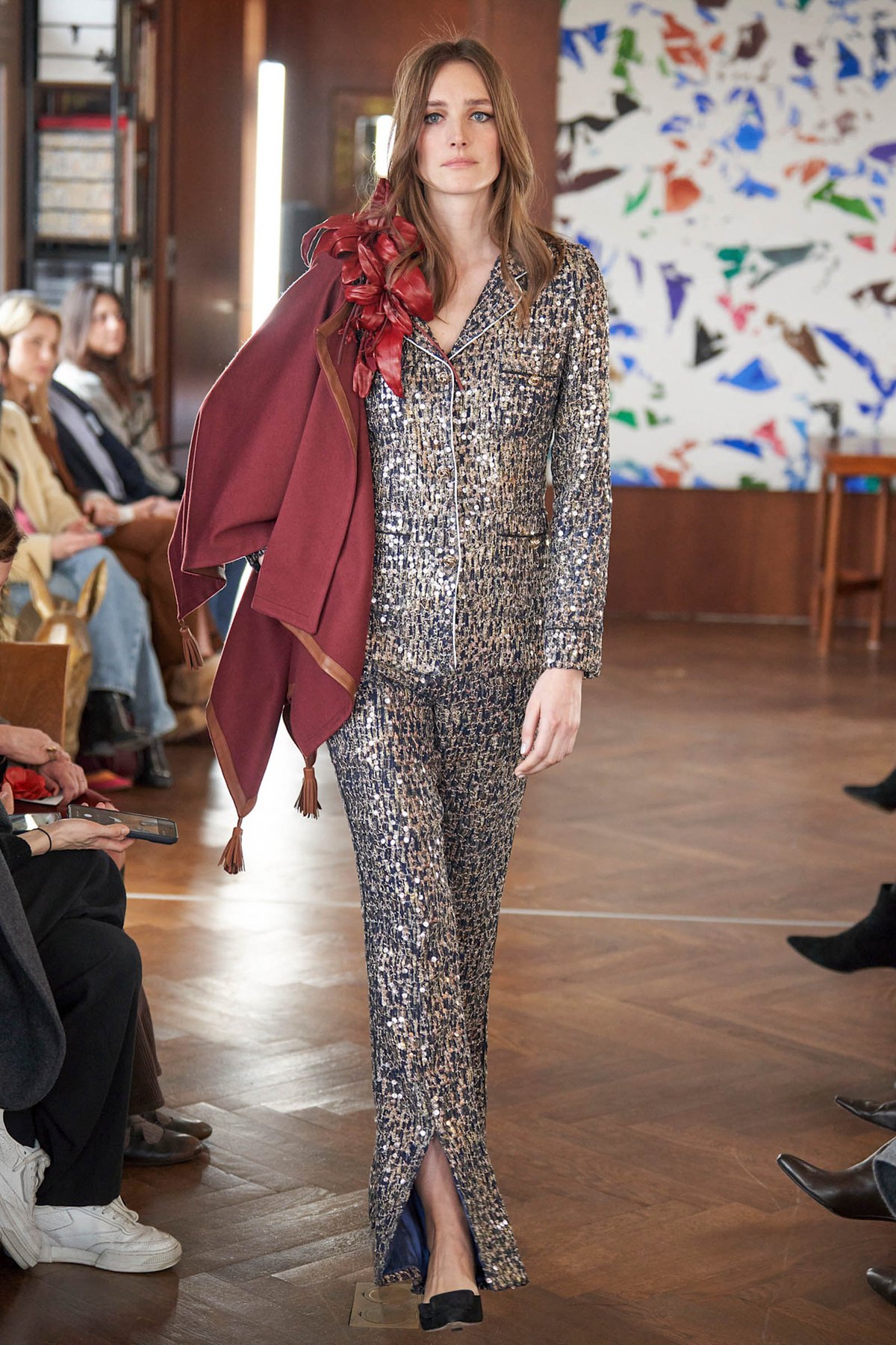 Julie de Libran 26年春夏クチュール