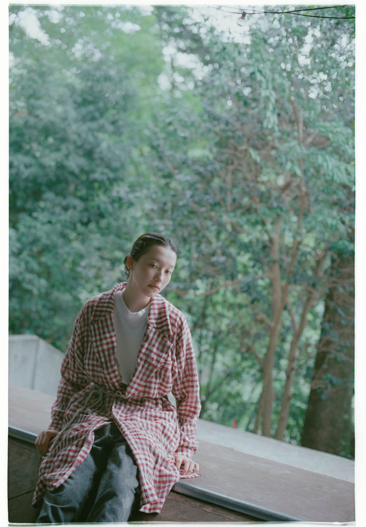 KAIKI 26年春夏ウィメンズ