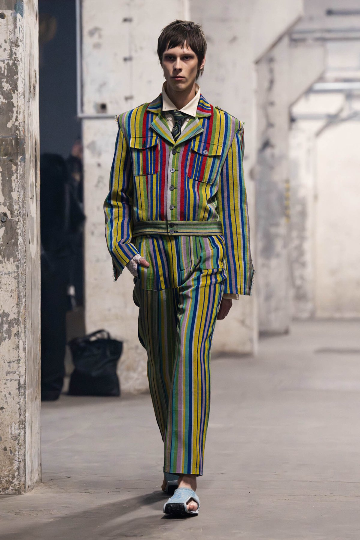 Kenneth Ize 26���ﶬ