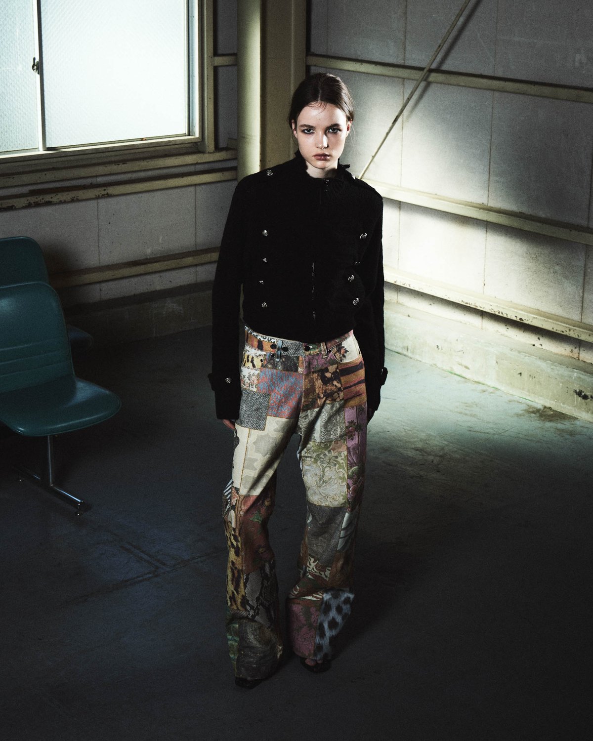 LIBRIO MENDONÇA 26年秋冬